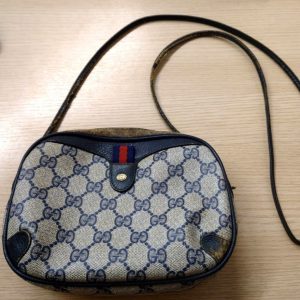 グッチ ショルダーバッグ 89.02.066　